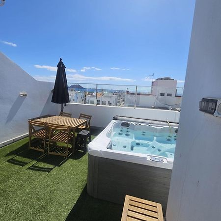 Falco 1 Corralejo Dış mekan fotoğraf