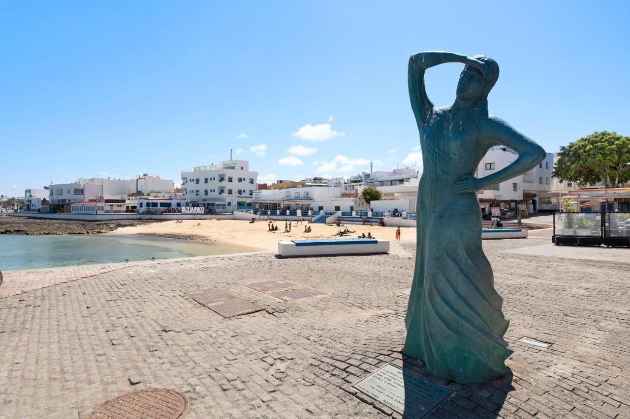 Falco 1 Corralejo Dış mekan fotoğraf
