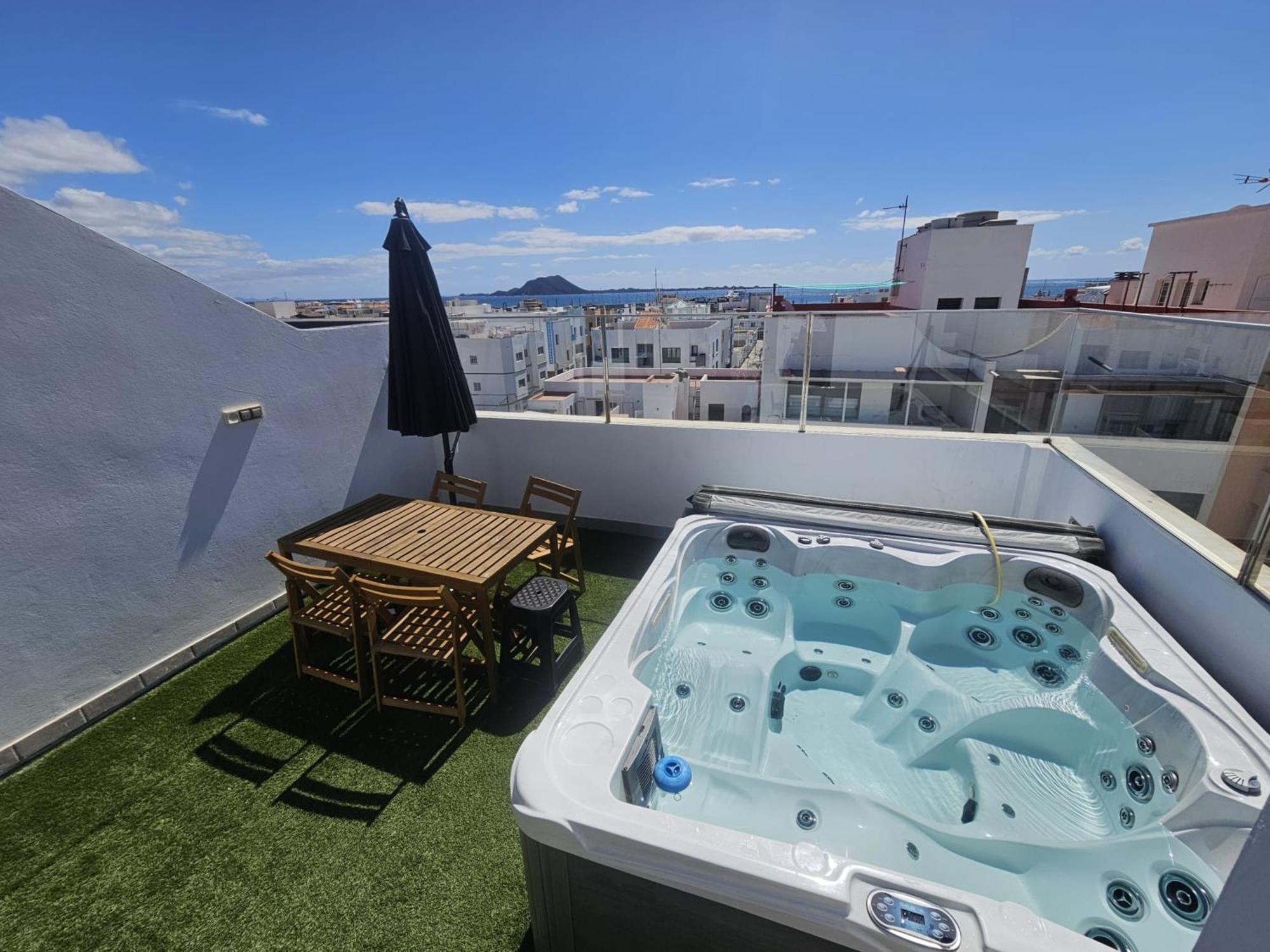 Falco 1 Corralejo Dış mekan fotoğraf
